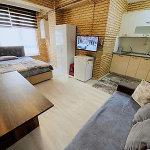 Deluxe Kamer met een King Size Bed